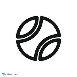 Baseball SVG Icon