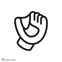 Baseball Symbol icon