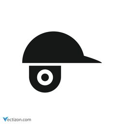 Baseball Web Icon