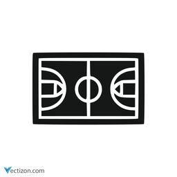 Basketball App Icon