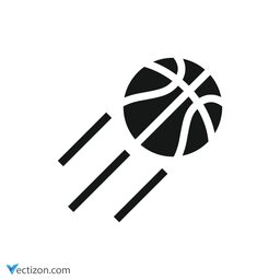 Basketball Icon