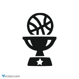 Basketball Interface Icon