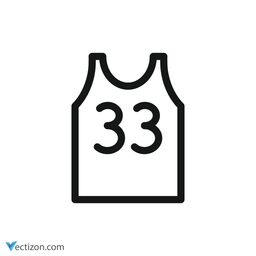 Basketball SVG Icon