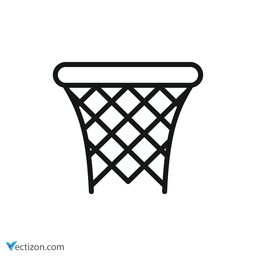 Basketball Web Icon