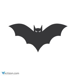 Bat UI Icon