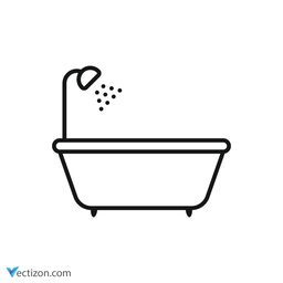 Bathtub App Icon