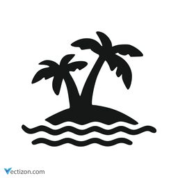 Beach Classic Icon