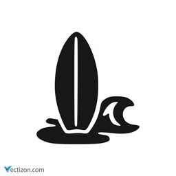 Beach Interface Graphic icon
