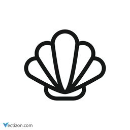 Beach Line Symbol icon