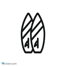 Beach UI Symbol icon