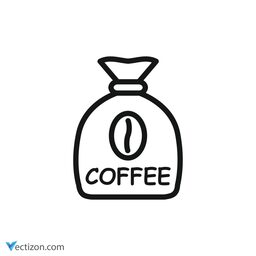 Bean Coffee App Icon