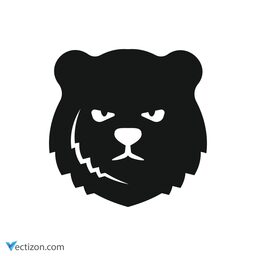 Bear Classic Icon