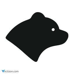 Bear Digital Icon