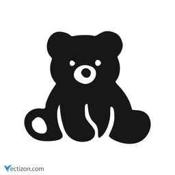 Bear Interface Symbol icon