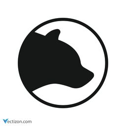 Bear Simple Icon