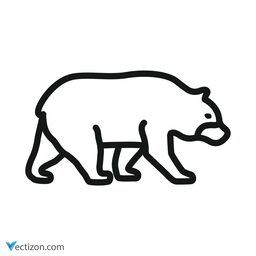 Bear System Icon