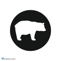 Bear UI Icon