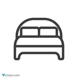 Bed App Icon