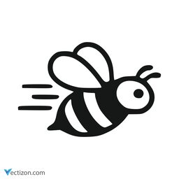 Bee App Icon
