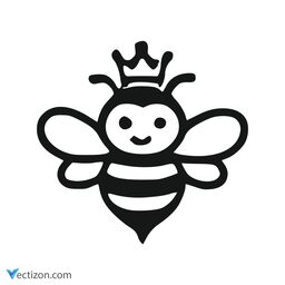 Bee Clean Icon