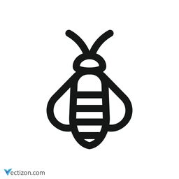 Bee Icon