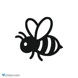 Bee Interface Graphic icon