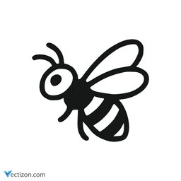 Bee Interface Symbol icon