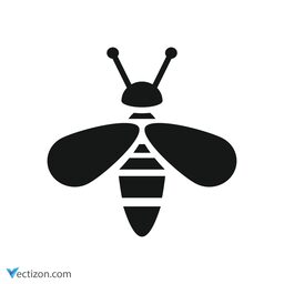 Bee Line Icon