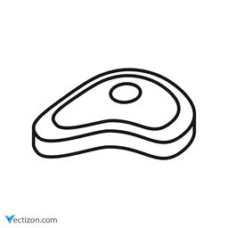 Beef Basic Icon