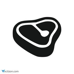 Beef Clean Icon