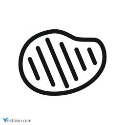 Beef Design Icon