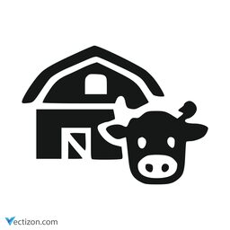 Beef Line Icon