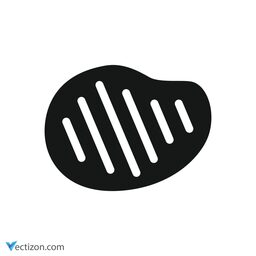 Beef Outline Symbol icon