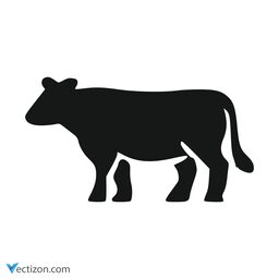 Beef Simple Icon