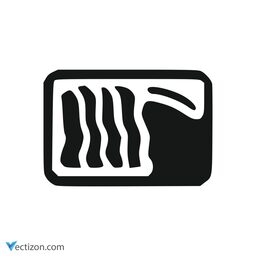 Beef SVG Icon