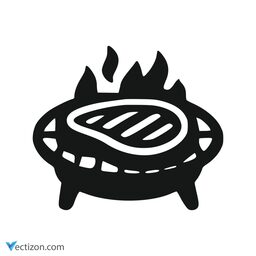 Beef Symbol icon