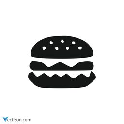 Beef Vector Graphic icon