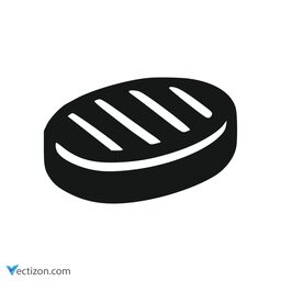 Beef Vector Icon