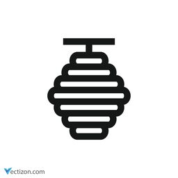 Beehive Icon