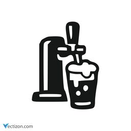 Beer Basic Icon