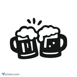 Beer Design Icon