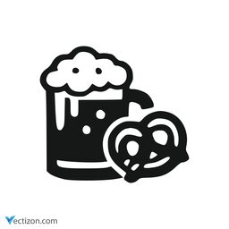 Beer Flat Icon