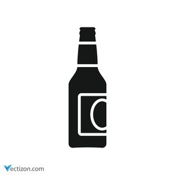 Beer Flat Symbol icon