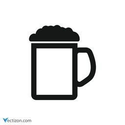 Beer Interface Icon