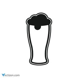 Beer Line Graphic icon
