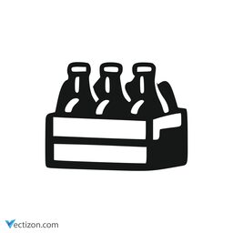 Beer SVG Icon