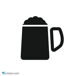 Beer UI Graphic icon