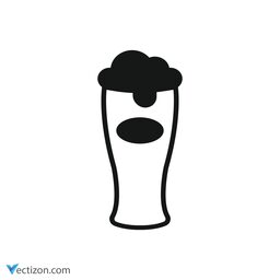 Beer Vector Icon