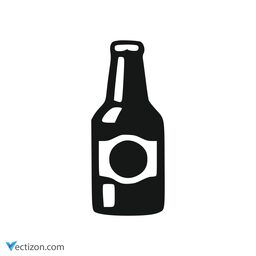 Beer Vector Symbol icon