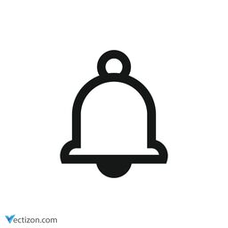 Bell Design Icon